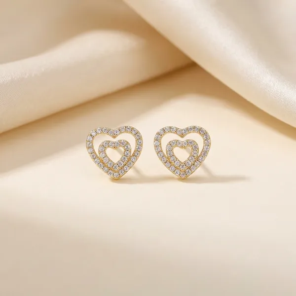 Crystal_Double_Heart_Stud_Earrings_Elegant_Design