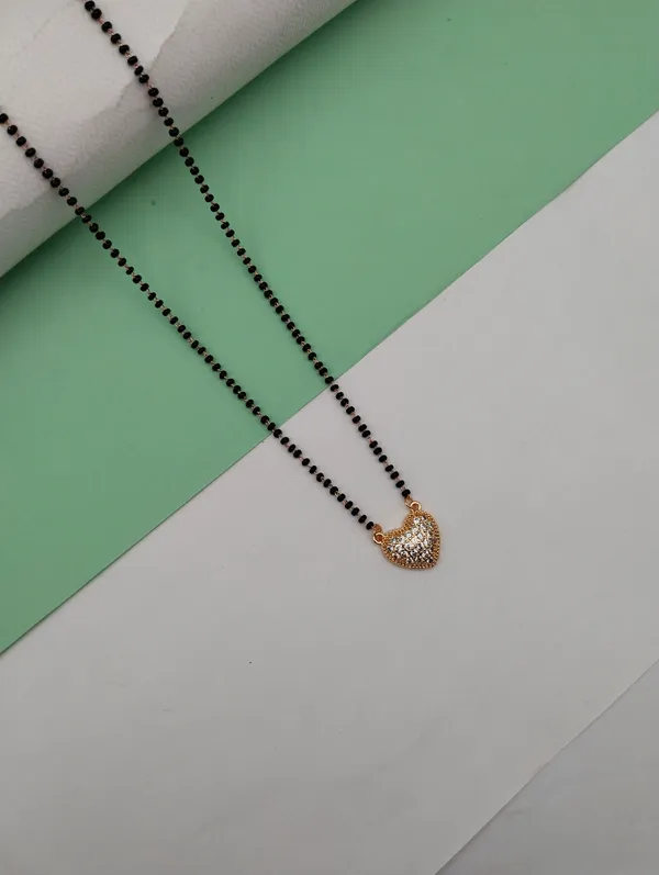 Gold_Tone_Heart_Pendant_Mangalsutra_With_Black_Beaded_Chain