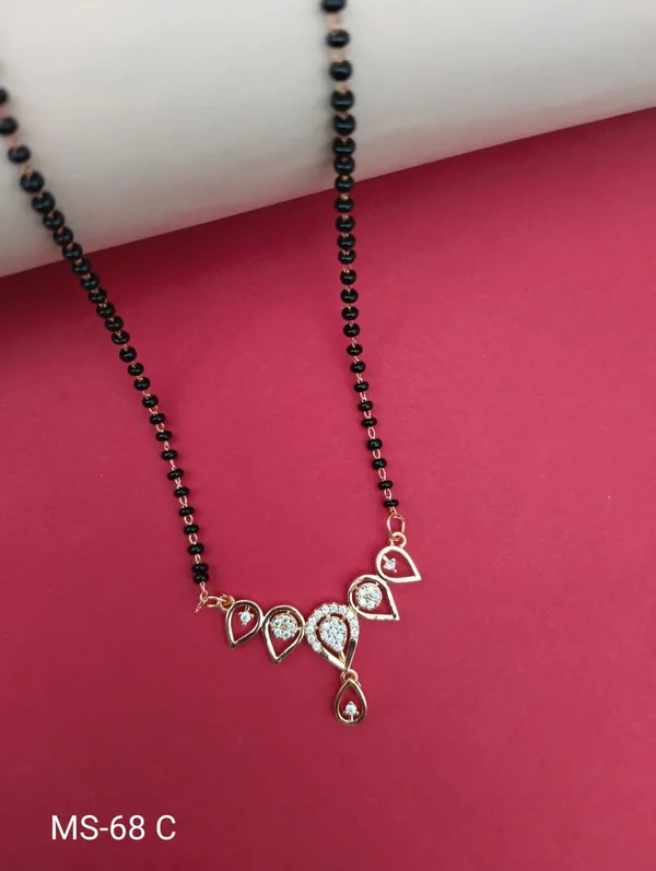 Black_Beaded_Mangalsutra_With_Golden_Stone_Pendant_Ms_68_C