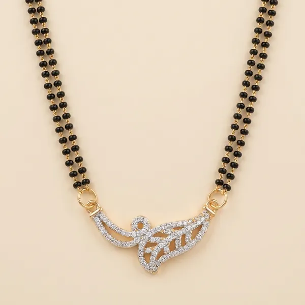 Crystal_Butterfly_Pendant_Mangalsutra_Necklace_With_Black_Beads
