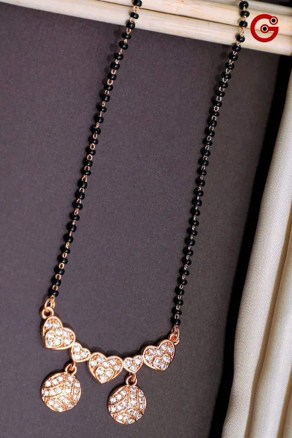 Heart_Charm_Mangalsutra_Necklace_With_Black_Beaded_Chain