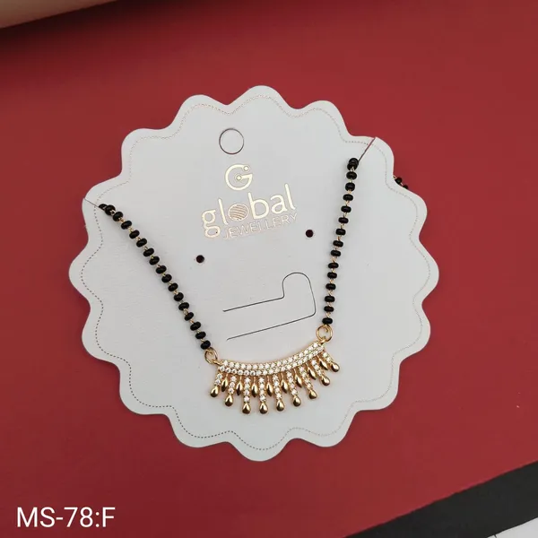 Black_Beaded_Mangalsutra_Necklace_With_Gold_Pendant_Elegant_Design
