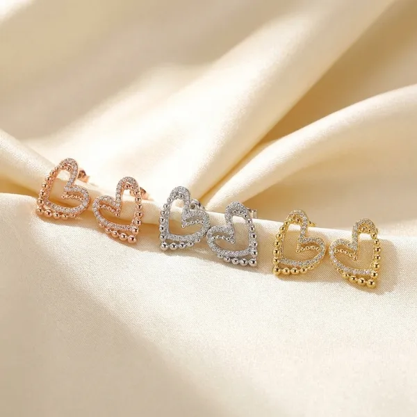 Crystal_Heart_Stud_Earrings_Set_Of_3_Pairs