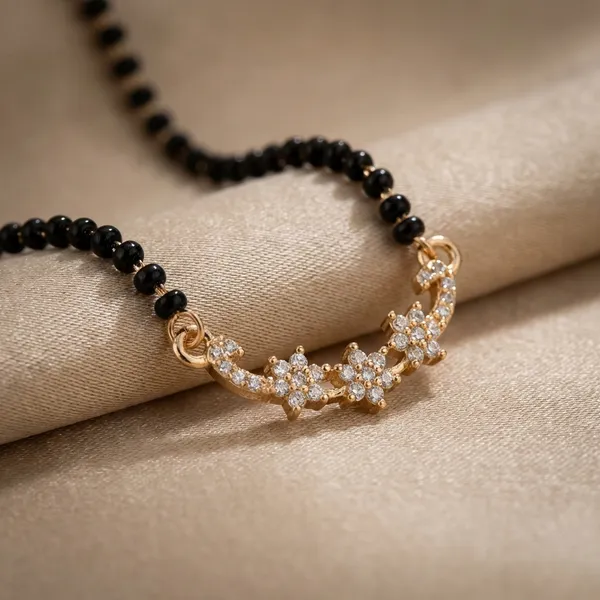 Black_Beaded_Mangalsutra_With_Gold_Tone_Crystal_Pendant_Ms_94_I