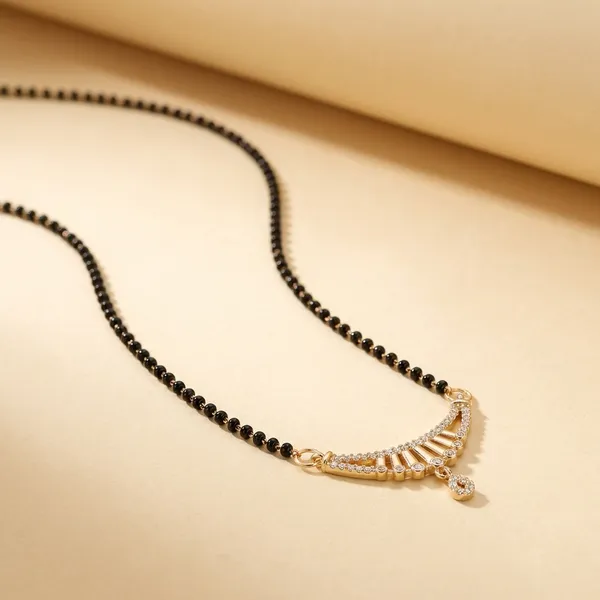 Black_Beaded_Mangalsutra_With_Silver_Pendant