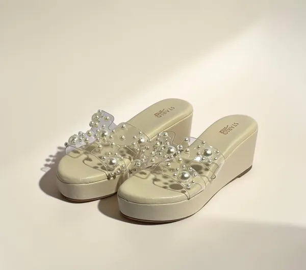 Embellished_Clear_Strap_Platform_Slide_Sandals_For_Women
