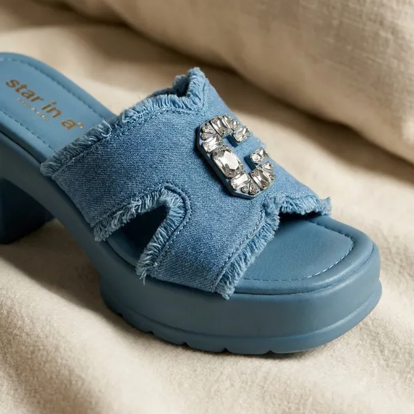 Blue_Denim_Platform_Slide_Sandals_With_Embellished_Detail