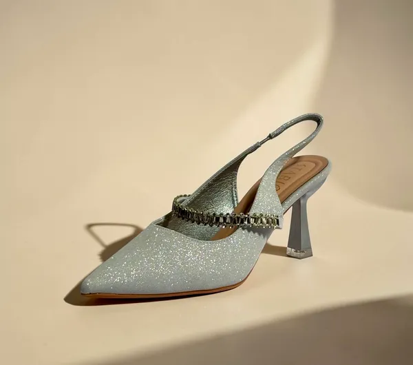 Silver_Sparkle_Slingback_Heels_With_Crystal_Embellishment