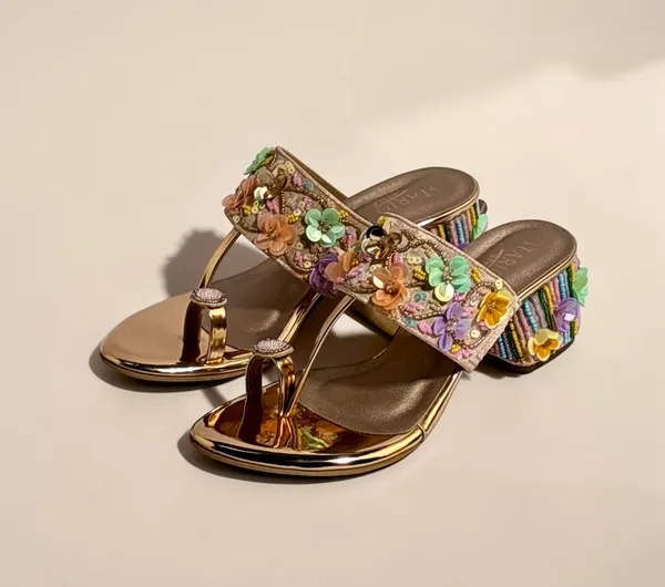 Embellished_Floral_Block_Heel_Sandals