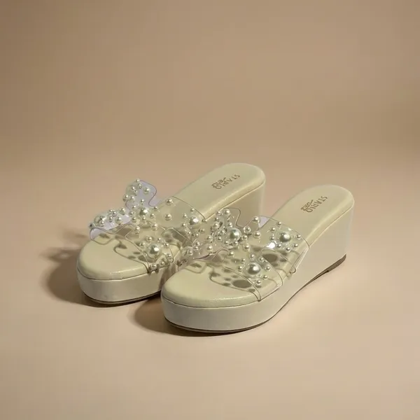 Embellished_Clear_Strap_Platform_Slide_Sandals_For_Women