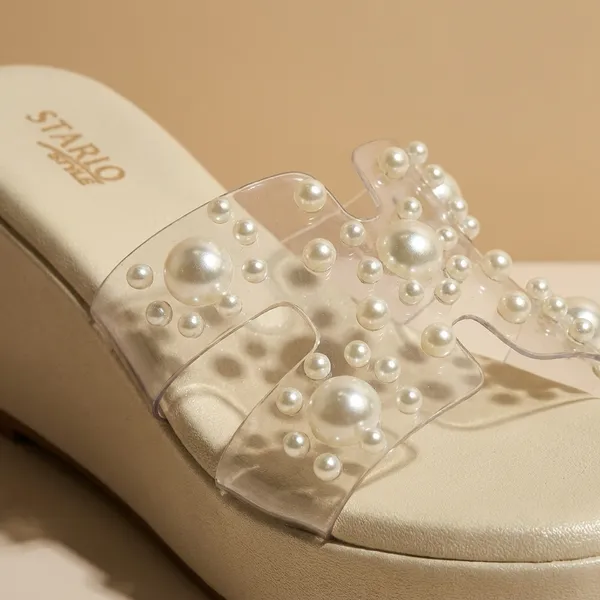 Embellished_Clear_Strap_Platform_Slide_Sandals_For_Women