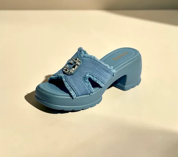 Blue_Denim_Platform_Slide_Sandals_With_Embellished_Detail