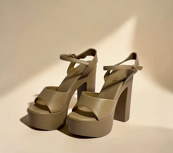 Olive_Green_Platform_Block_Heel_Sandals