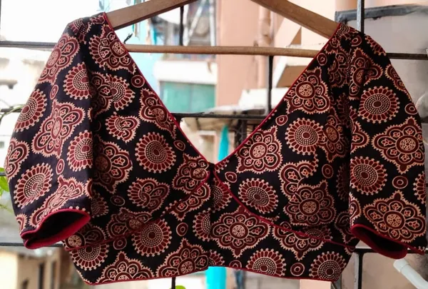 Multicolor_Ethnic_Floral_Print_Blouse