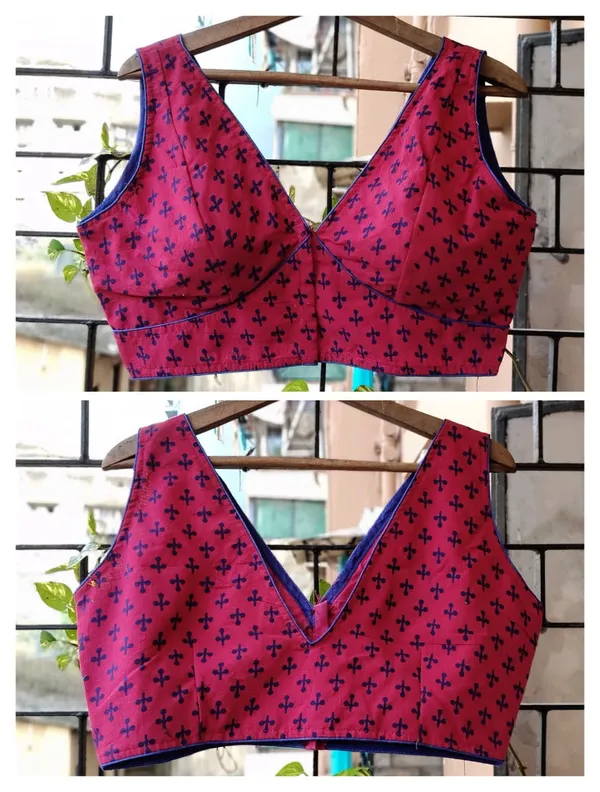 Pink_Printed_Cotton_Floral_Pattern_Blouse