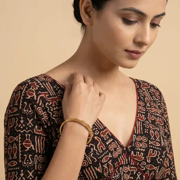 Multicolor_Tribal_Print_Blouse