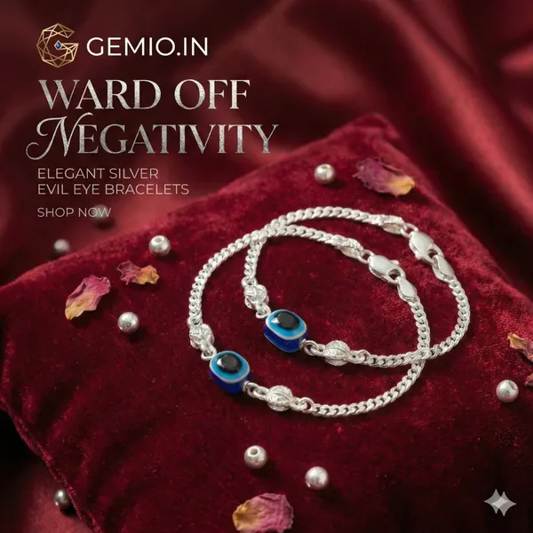 Silver_Premium_Bracelet_For_Women_Pack_Of_2