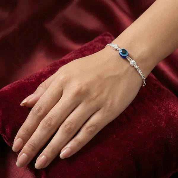 Silver_Premium_Bracelet_For_Women_Pack_Of_2