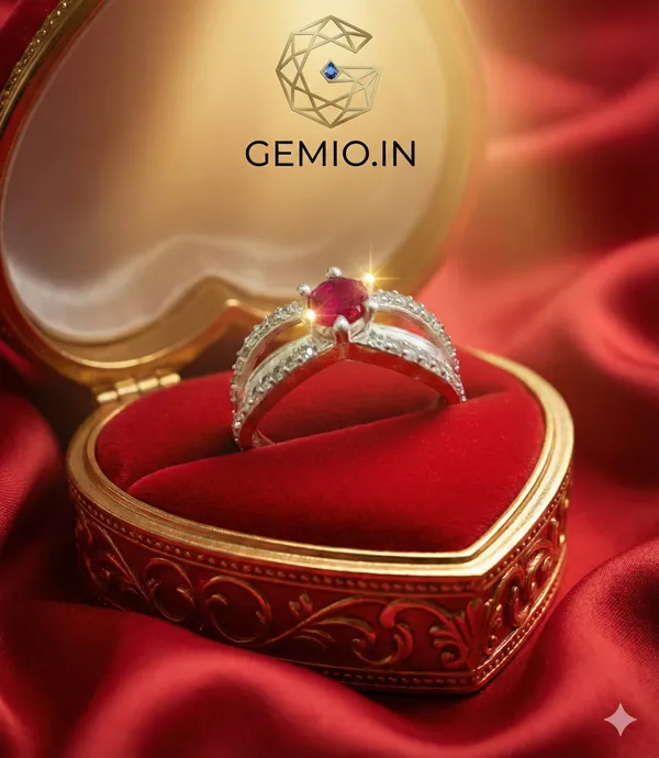 Silver_Premium_Ring_For_Women