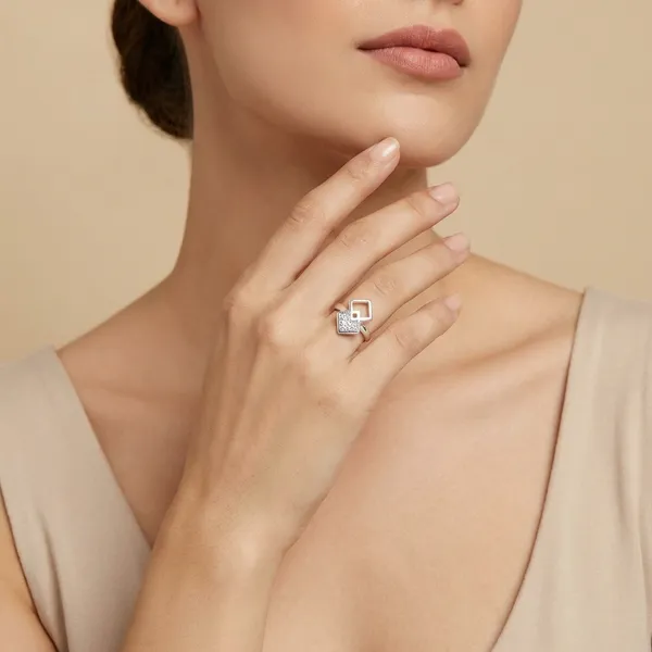 Silver_Premium_Ring_For_Women