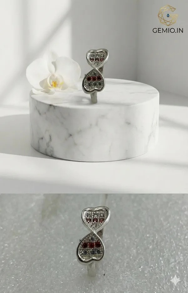 Silver_Premium_Ring_For_Women