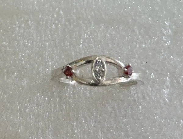 Silver_Premium_Ring_For_Women