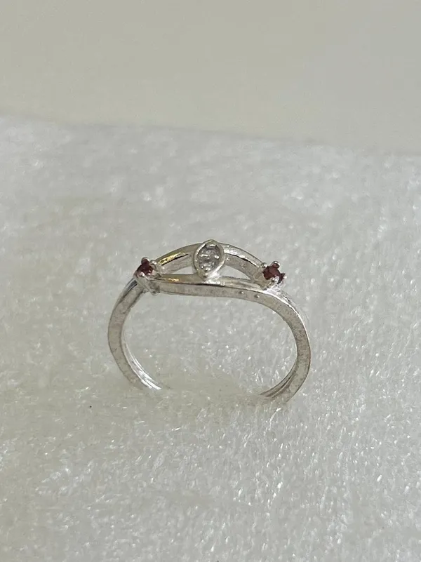 Silver_Premium_Ring_For_Women