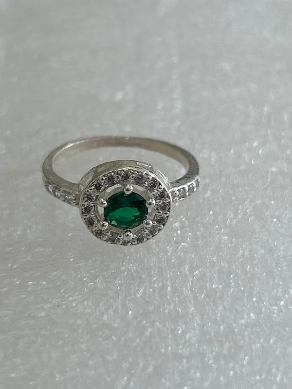 Silver_Premium_Ring_For_Women