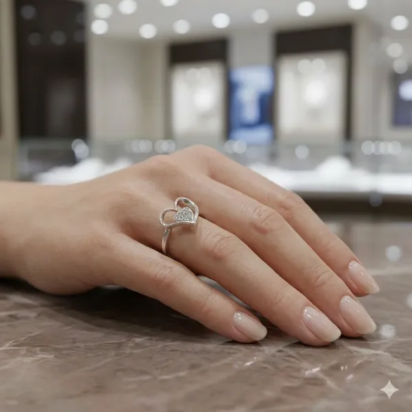 Silver_Premium_Ring_For_Women