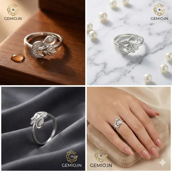 Silver_Premium_Ring_For_Women