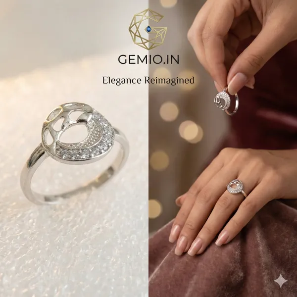 Silver_Premium_Ring_For_Women