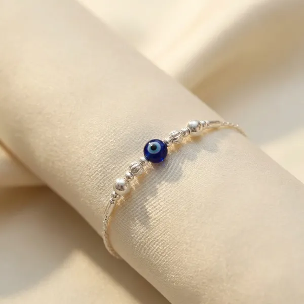 Silver_Premium_Bracelet_For_Women_Pack_Of_2