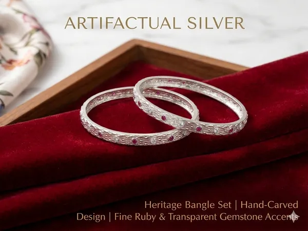 Silver_Premium_Bangles_For_Women_Pack_Of_2