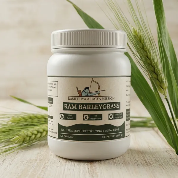 Ram_Barley_Grass_Capsules_|_120_Capsules_|_Boosts_Immune_System_|_100%_Natural