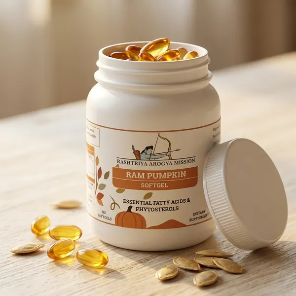 Ram_Pumpkin_Softgel_Capsules_|_120_Capsules_|_Boosts_Immune_System_|_100%_Natural
