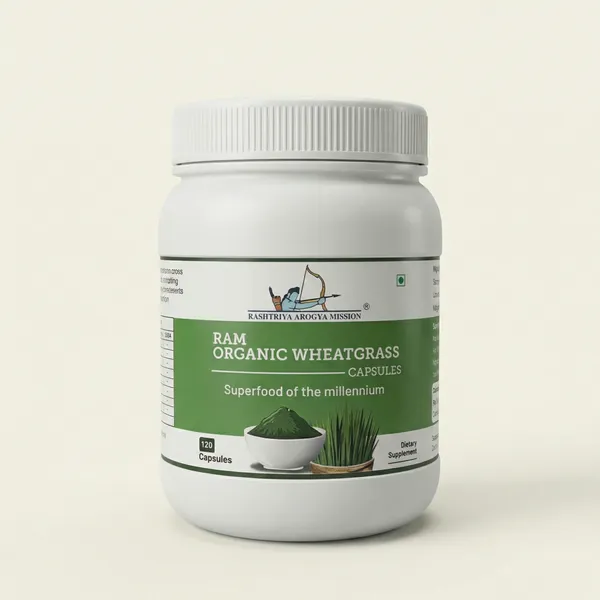 Ram_Organic_Wheatgrass_Capsules_|_120_Capsules_|_Boosts_Immune_System_|_100%_Natural