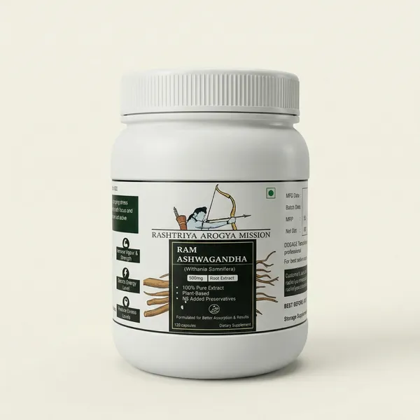 Ram_Ashwagandha_Capsules_|_120_Capsules_|_Boosts_Immune_System_|_100%_Natural