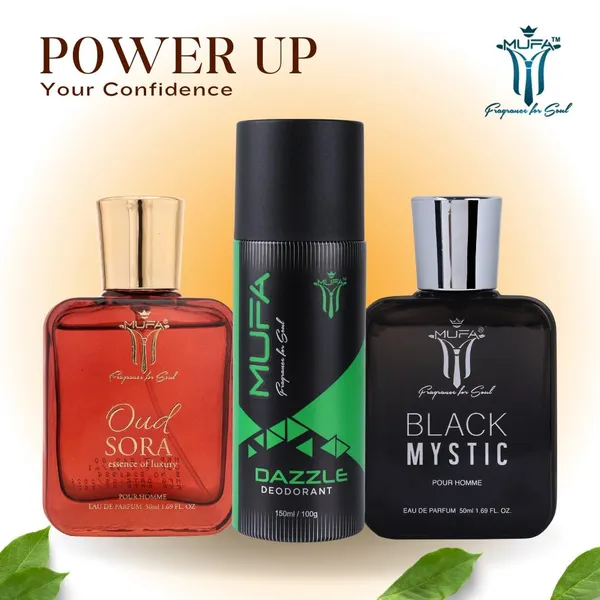 Pack_Of_3_Red_&_Black_Premium_Mufa_Perfume_And_Deodorant_For_Unisex_(150_Ml)