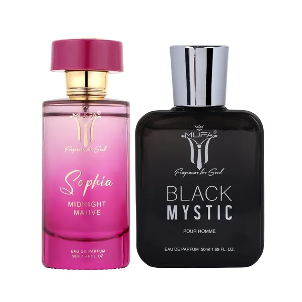 Pack_Of_2_Pink_&_Black_Premium_Perfume_For_Unisex_(100_Ml)