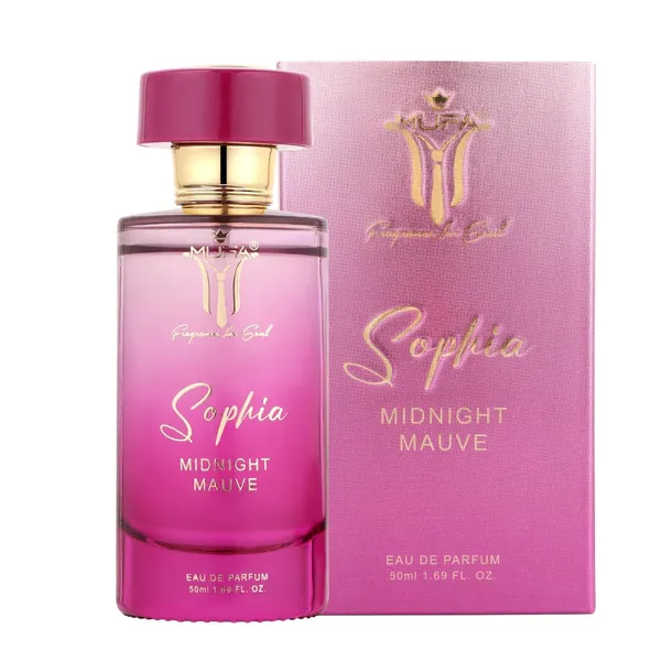 Pack_Of_2_Pink_&_Black_Premium_Perfume_For_Unisex_(100_Ml)