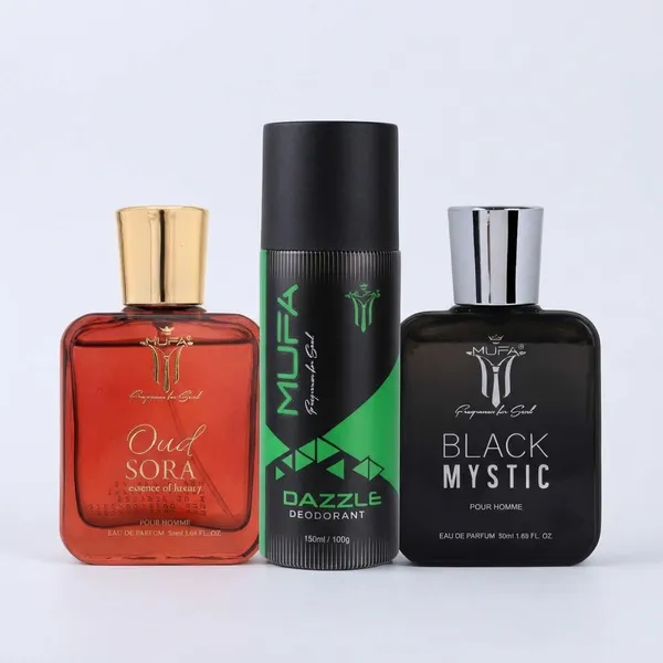 Pack_Of_3_Red_&_Black_Premium_Mufa_Perfume_And_Deodorant_For_Unisex_(150_Ml)