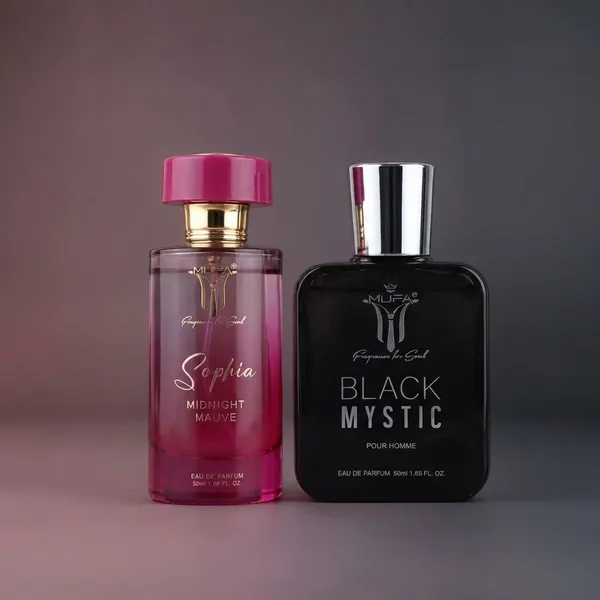 Pack_Of_2_Pink_&_Black_Premium_Perfume_For_Unisex_(100_Ml)