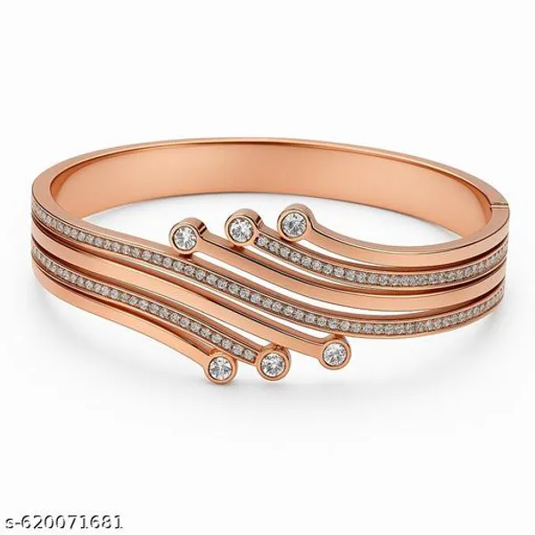 Rose_Gold_Rose_Gold_Harmony_Bangle_For_Women