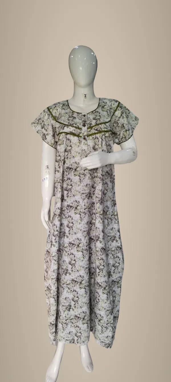 Green_Alfine_Nighty_For_Women