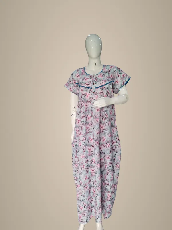 Light_Bottle_Green_Alfine_Nighty_For_Women