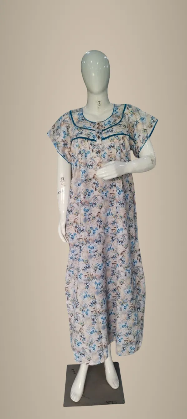 Light_Rama_Green_Alfine_Nighty_For_Women