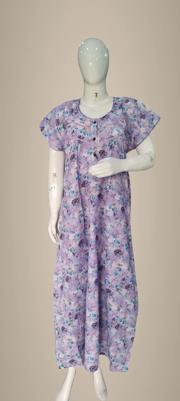 Purple_Alfine_Nighty_For_Women