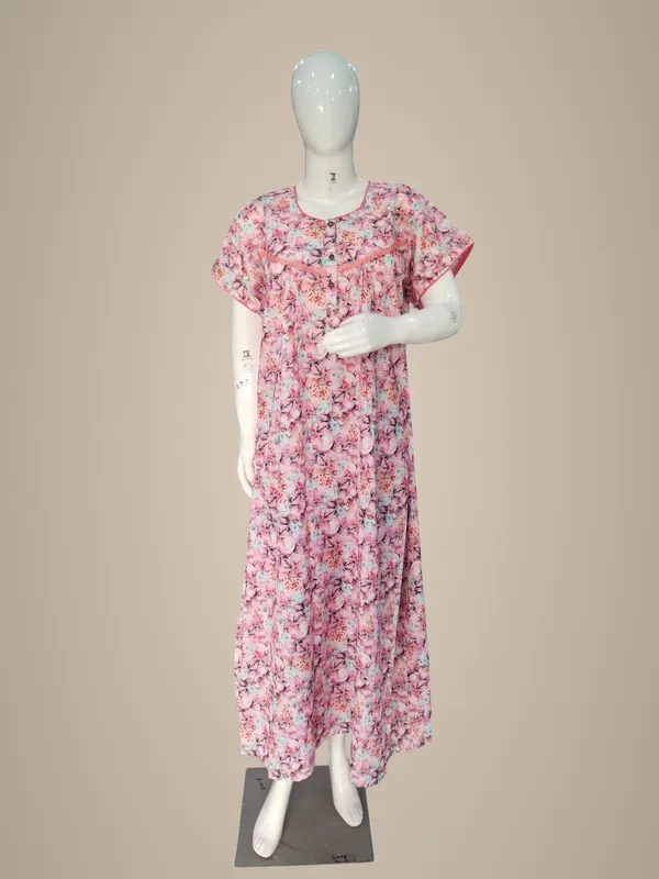 Carrot_Alfine_Nighty_For_Women