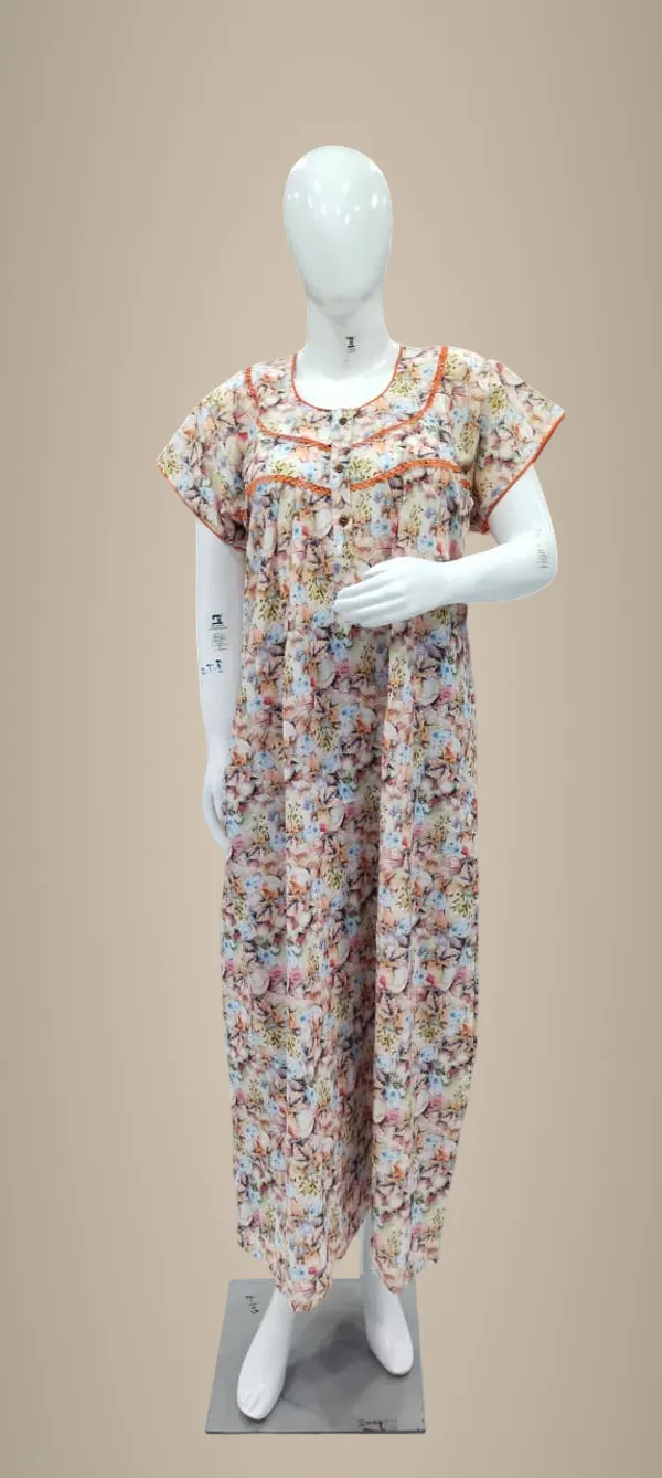 Pista_Alfine_Nighty_For_Women
