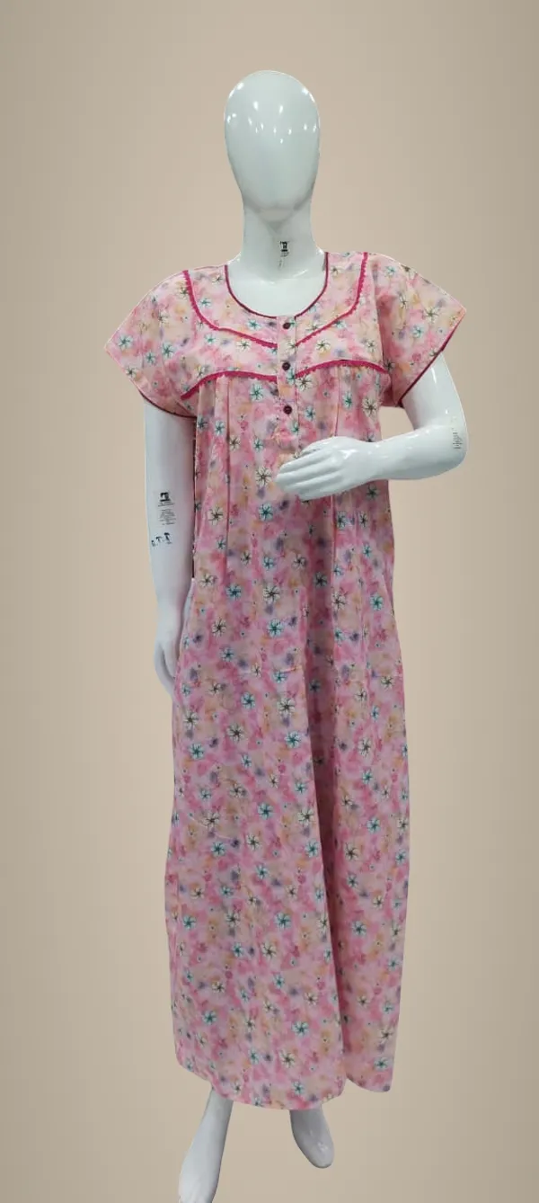 Baby_Pink_Alfine_Nighty_For_Women